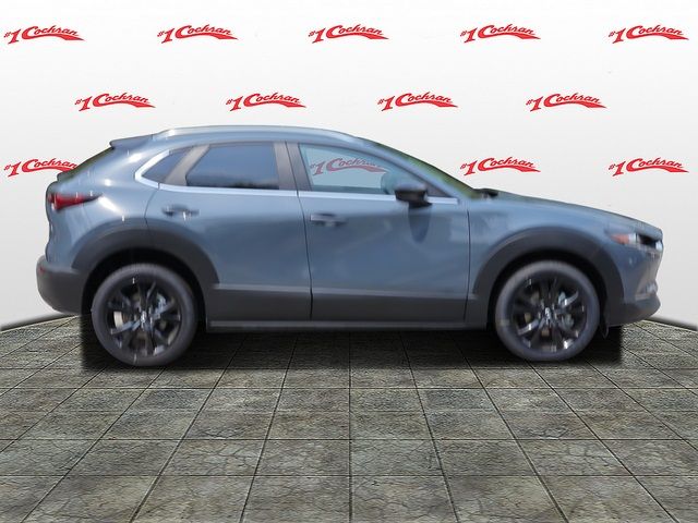 2024 Mazda CX-30 2.5 S Carbon Edition