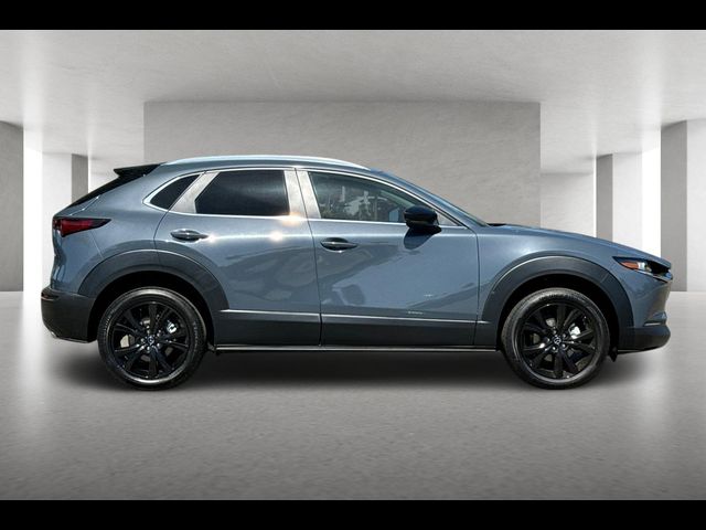 2024 Mazda CX-30 2.5 S Carbon Edition