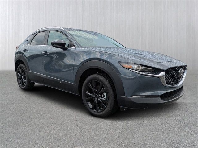 2024 Mazda CX-30 2.5 S Carbon Edition