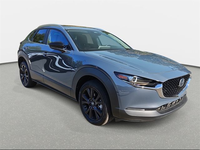 2024 Mazda CX-30 2.5 S Carbon Edition