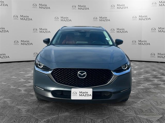 2024 Mazda CX-30 2.5 S Carbon Edition