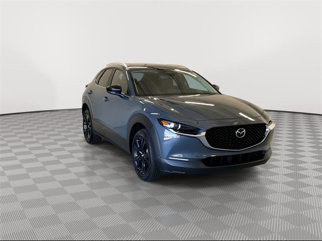 2024 Mazda CX-30 2.5 S Carbon Edition