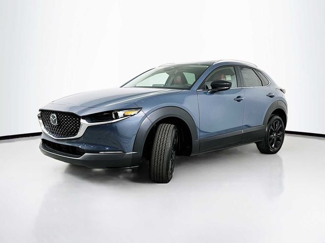 2024 Mazda CX-30 2.5 S Carbon Edition