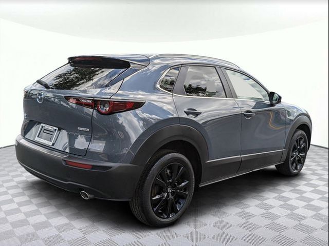 2024 Mazda CX-30 2.5 S Carbon Edition