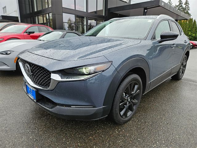 2024 Mazda CX-30 2.5 S Carbon Edition