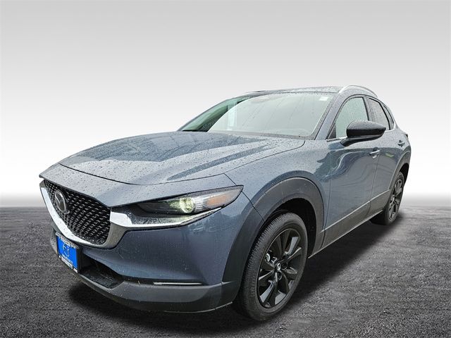 2024 Mazda CX-30 2.5 S Carbon Edition