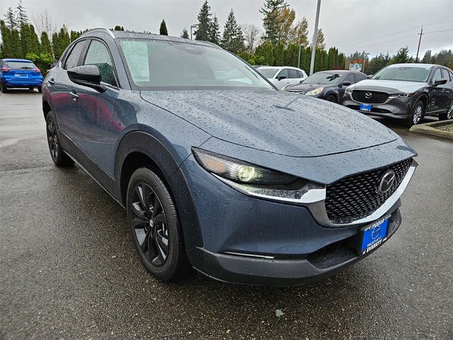 2024 Mazda CX-30 2.5 S Carbon Edition