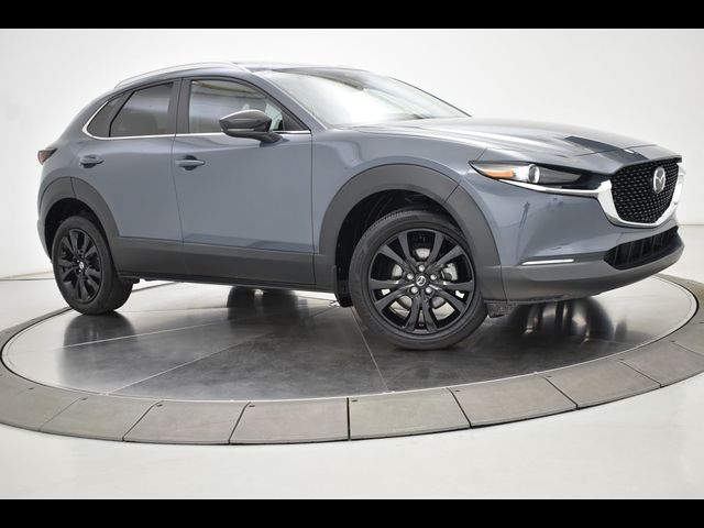 2024 Mazda CX-30 2.5 S Carbon Edition