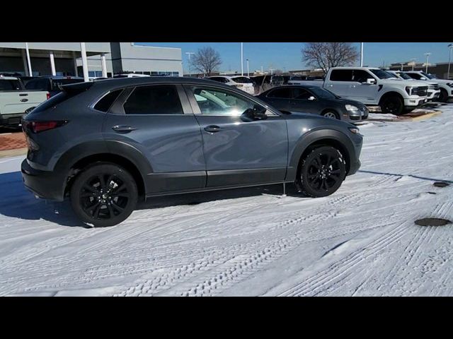 2024 Mazda CX-30 2.5 S Carbon Edition