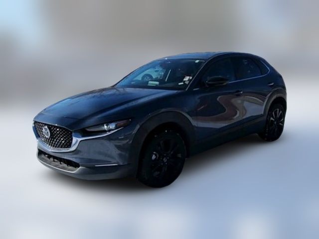 2024 Mazda CX-30 2.5 S Carbon Edition