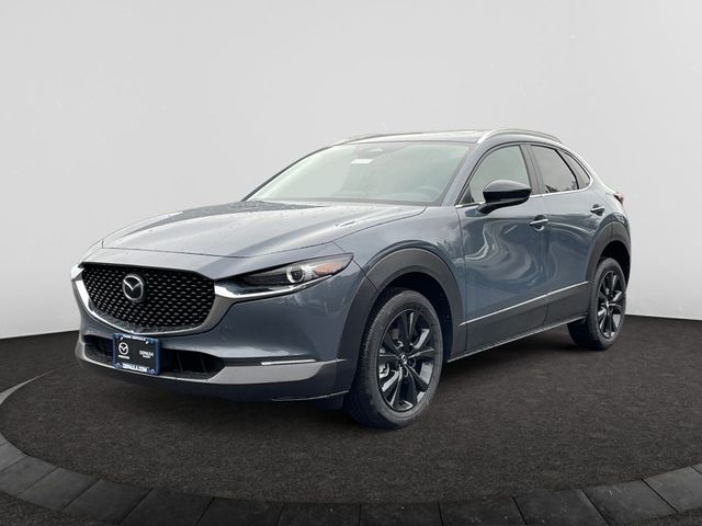 2024 Mazda CX-30 2.5 S Carbon Edition