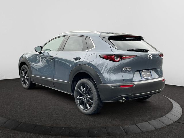 2024 Mazda CX-30 2.5 S Carbon Edition