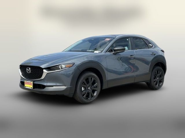 2024 Mazda CX-30 2.5 S Carbon Edition