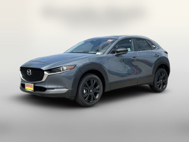 2024 Mazda CX-30 2.5 S Carbon Edition