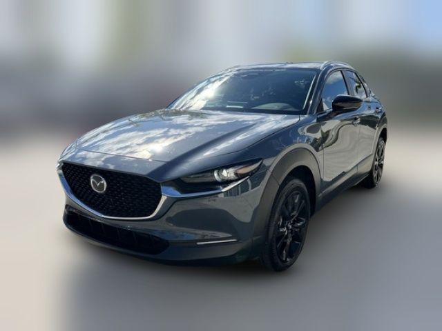 2024 Mazda CX-30 2.5 S Carbon Edition