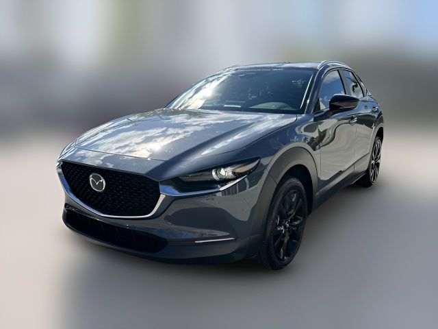 2024 Mazda CX-30 2.5 S Carbon Edition