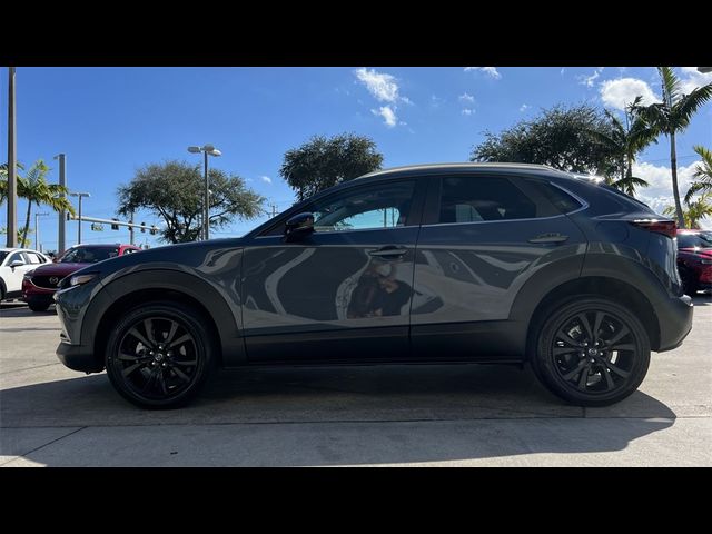 2024 Mazda CX-30 2.5 S Carbon Edition