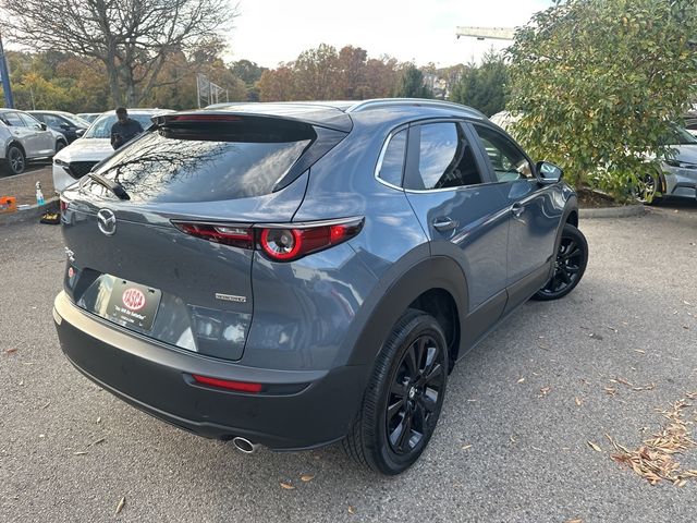 2024 Mazda CX-30 2.5 S Carbon Edition