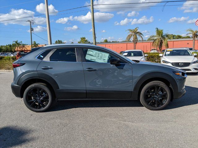 2024 Mazda CX-30 2.5 S Carbon Edition