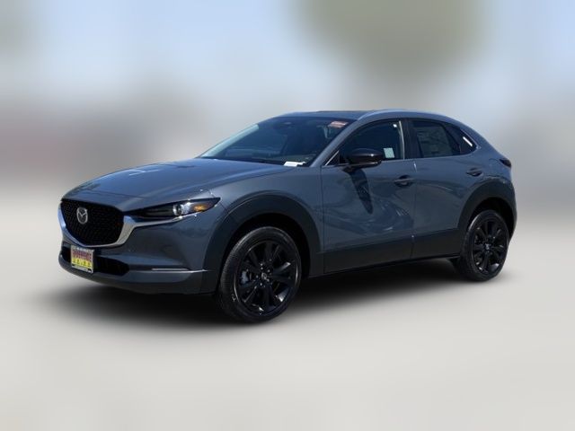 2024 Mazda CX-30 2.5 S Carbon Edition