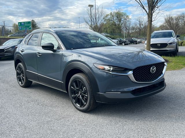 2024 Mazda CX-30 2.5 S Carbon Edition