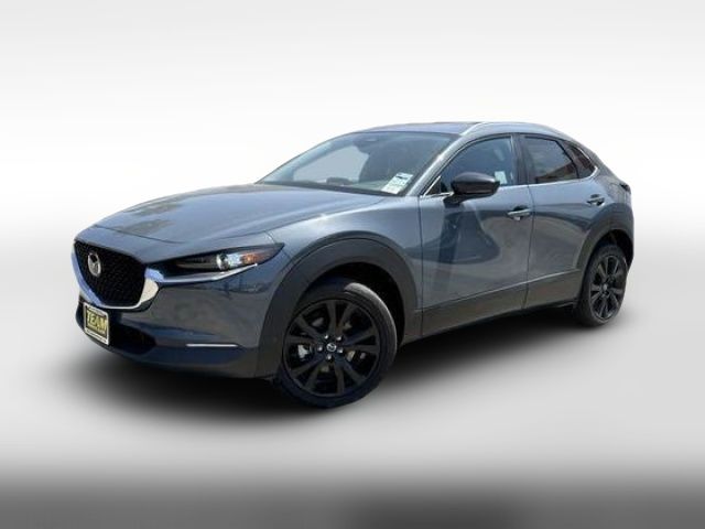 2024 Mazda CX-30 2.5 S Carbon Edition