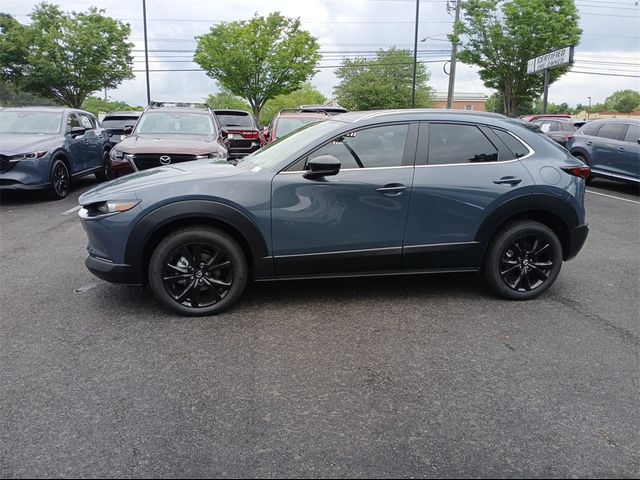 2024 Mazda CX-30 2.5 S Carbon Edition