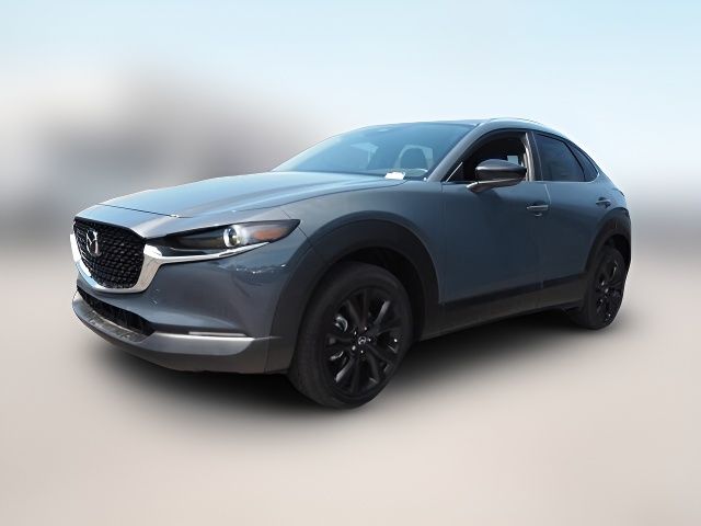 2024 Mazda CX-30 2.5 S Carbon Edition