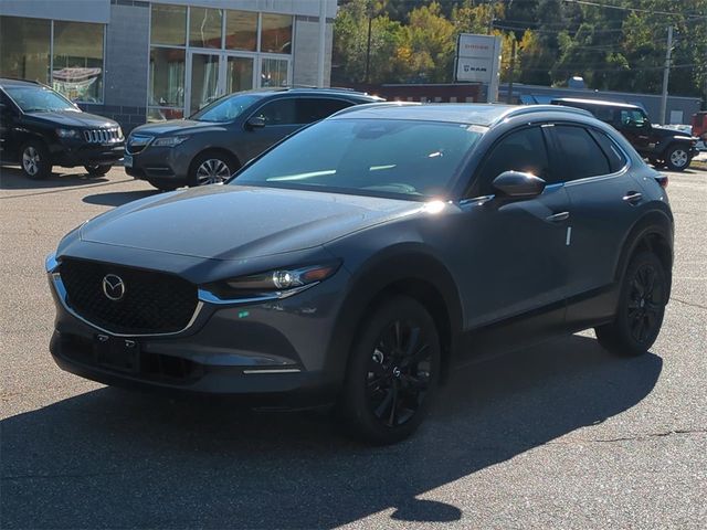 2024 Mazda CX-30 2.5 S Carbon Edition