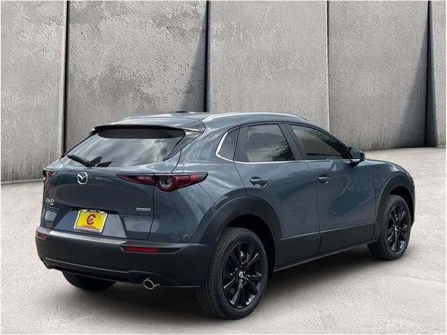 2024 Mazda CX-30 2.5 S Carbon Edition