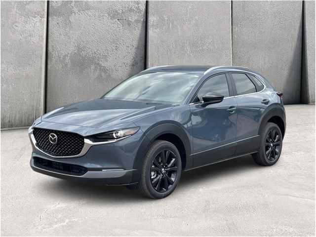 2024 Mazda CX-30 2.5 S Carbon Edition