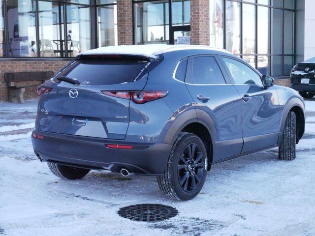 2024 Mazda CX-30 2.5 S Carbon Edition