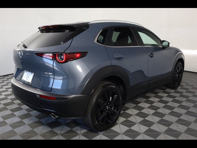 2024 Mazda CX-30 2.5 S Carbon Edition