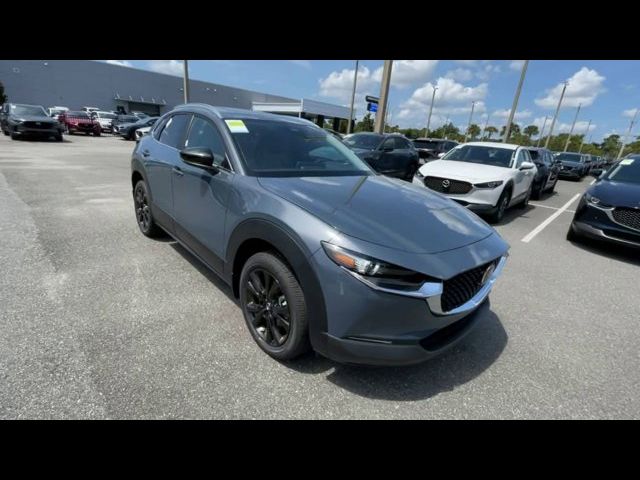 2024 Mazda CX-30 2.5 S Carbon Edition