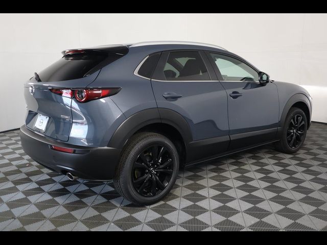 2024 Mazda CX-30 2.5 S Carbon Edition