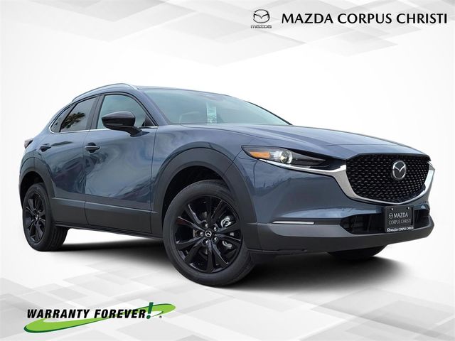 2024 Mazda CX-30 2.5 S Carbon Edition