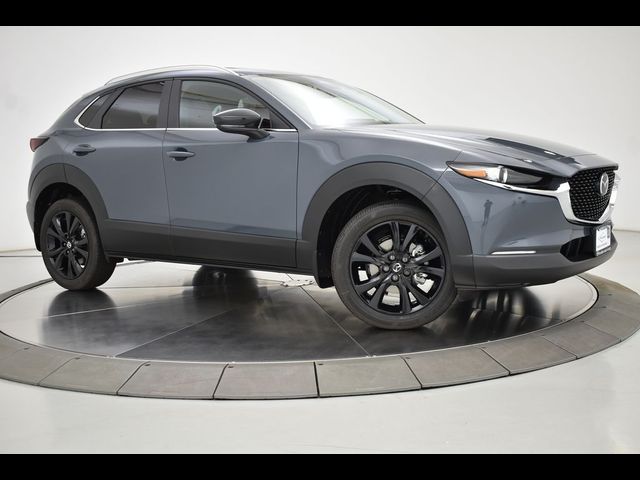 2024 Mazda CX-30 2.5 S Carbon Edition