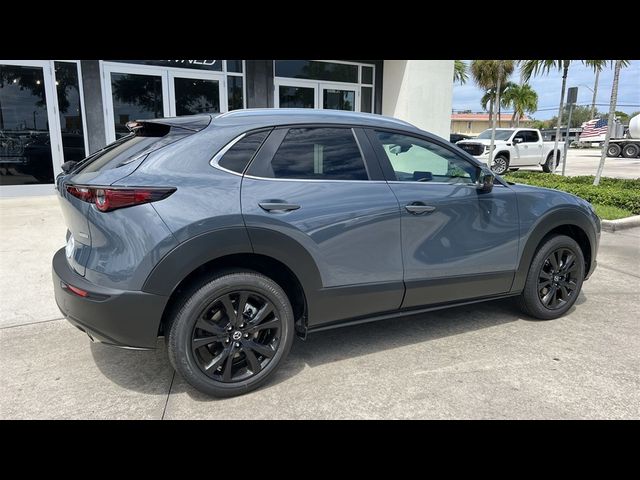 2024 Mazda CX-30 2.5 S Carbon Edition