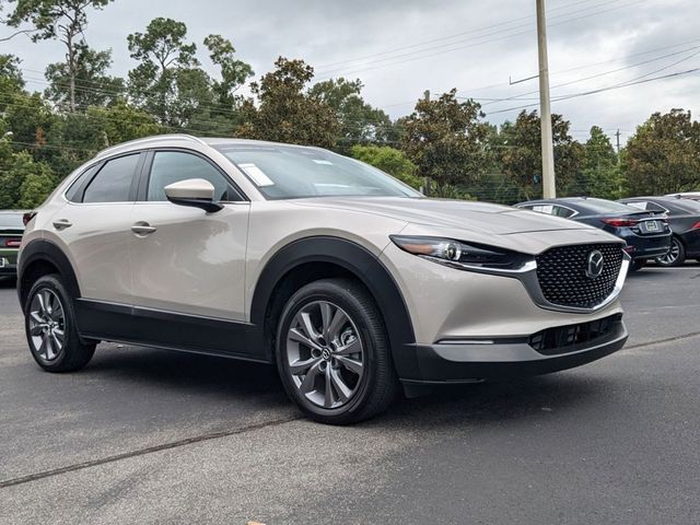 2024 Mazda CX-30 2.5 S Preferred Package