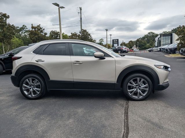 2024 Mazda CX-30 2.5 S Preferred Package