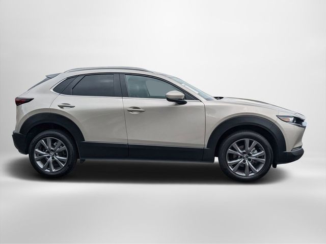 2024 Mazda CX-30 2.5 S Preferred Package