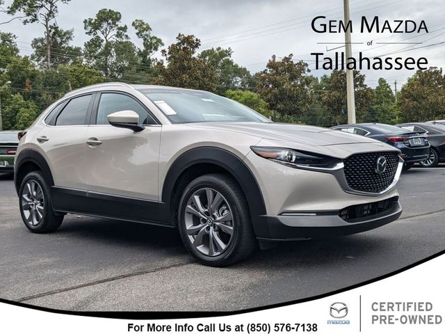 2024 Mazda CX-30 2.5 S Preferred Package