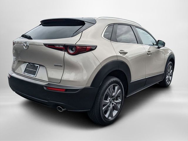 2024 Mazda CX-30 2.5 S Preferred Package