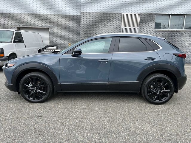 2024 Mazda CX-30 2.5 S Carbon Edition