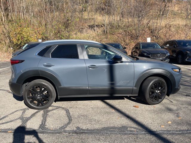 2024 Mazda CX-30 2.5 S Carbon Edition