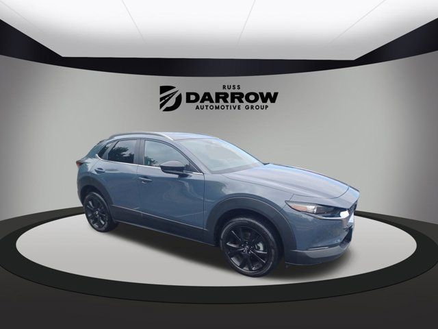 2024 Mazda CX-30 2.5 S Carbon Edition