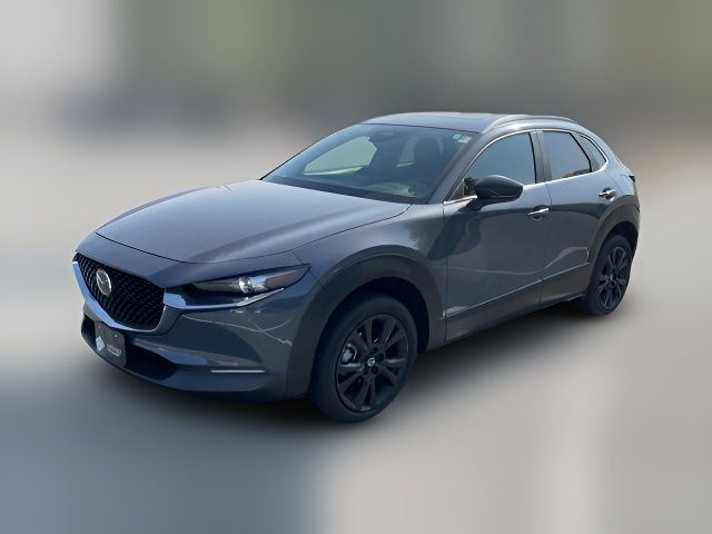 2024 Mazda CX-30 2.5 S Carbon Edition