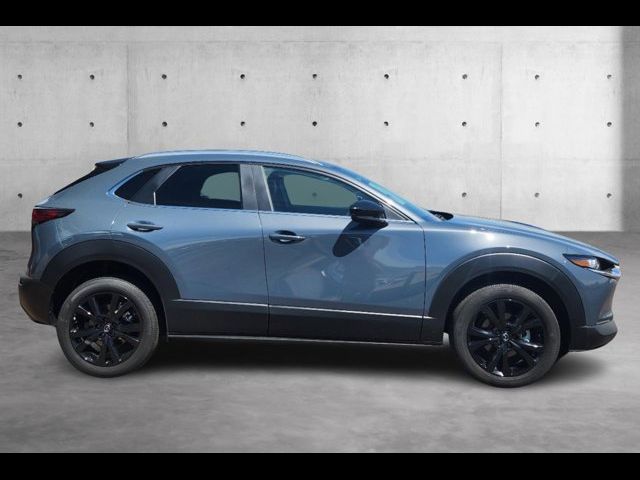 2024 Mazda CX-30 2.5 S Carbon Edition