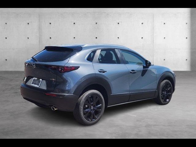 2024 Mazda CX-30 2.5 S Carbon Edition