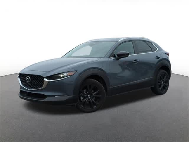 2024 Mazda CX-30 2.5 S Carbon Edition